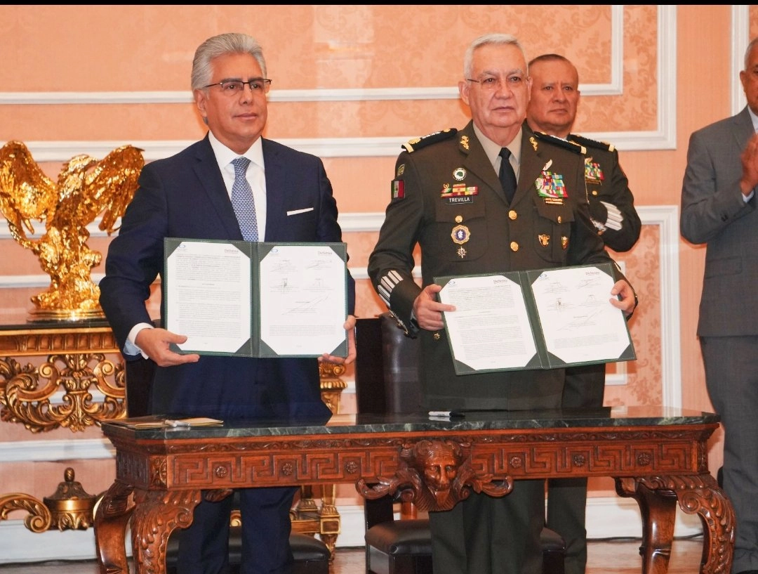 La Defensa hizo un reconocimiento especial a las empresas que “desempeñan un papel preponderante en el progreso nacional”.