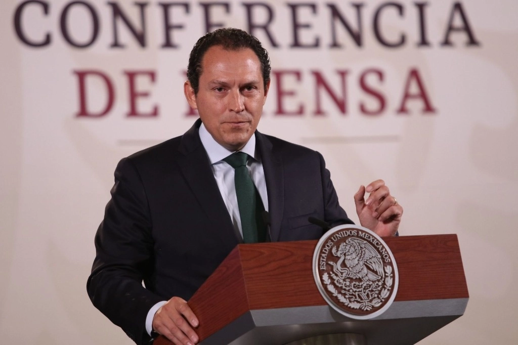 "El tema del asilo, asilo diplomático, es eminentemente interamericano, hay foros que estamos explorando a los que podamos recurrir", expuso el consultor jurídico de la SRE, Alejandro Celorio, el 11 de abril de 2024. Foto Cuartoscuro