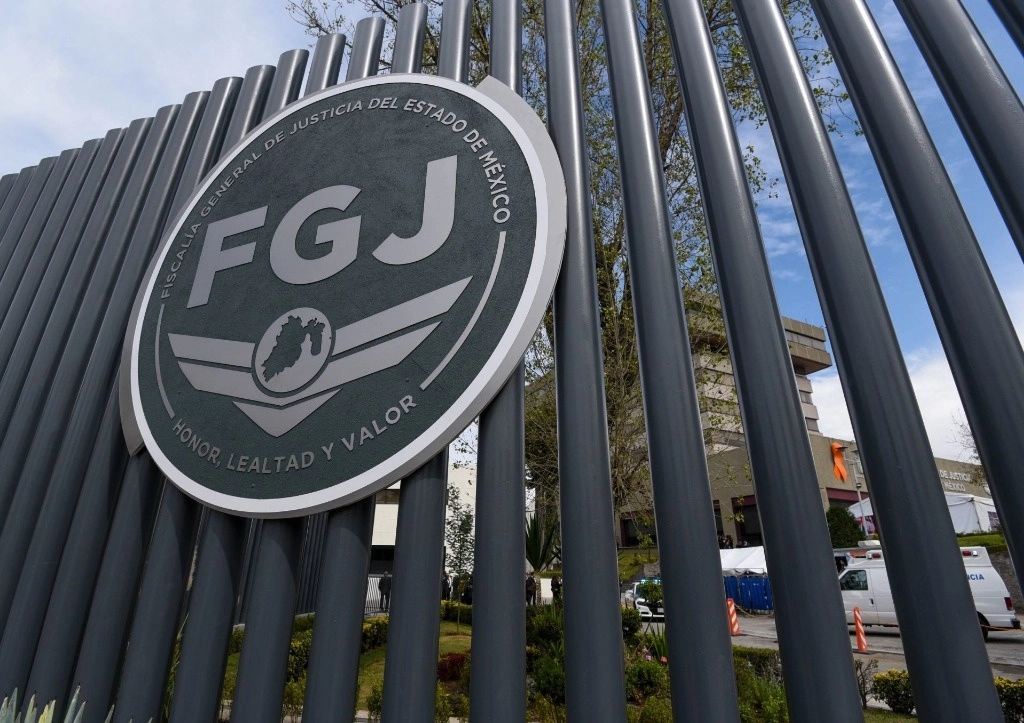 Informó la FGJEM que en 2023 se redujo por vez primera en ocho años la incidencia delictiva de la extorsión. Foto Cuartoscuro / Archivo