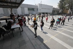 El Poder Judicial de la CDMX ha emitido sentencias se extinción de dominio. Foto José Antonio López/Archivo