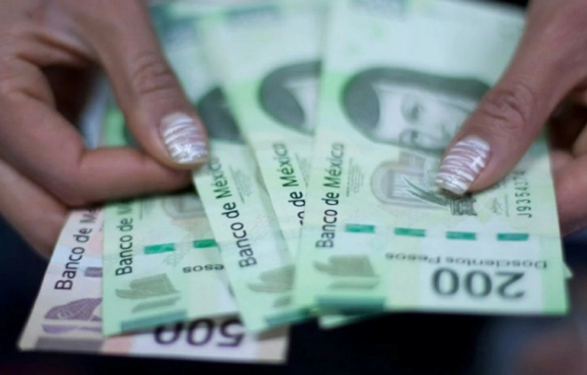 En la primera mitad de 2023, la economía nacional mostró un crecimiento de 3.6 por ciento con respecto al mismo periodo de 2022. Foto Cuartoscuro / Archivo