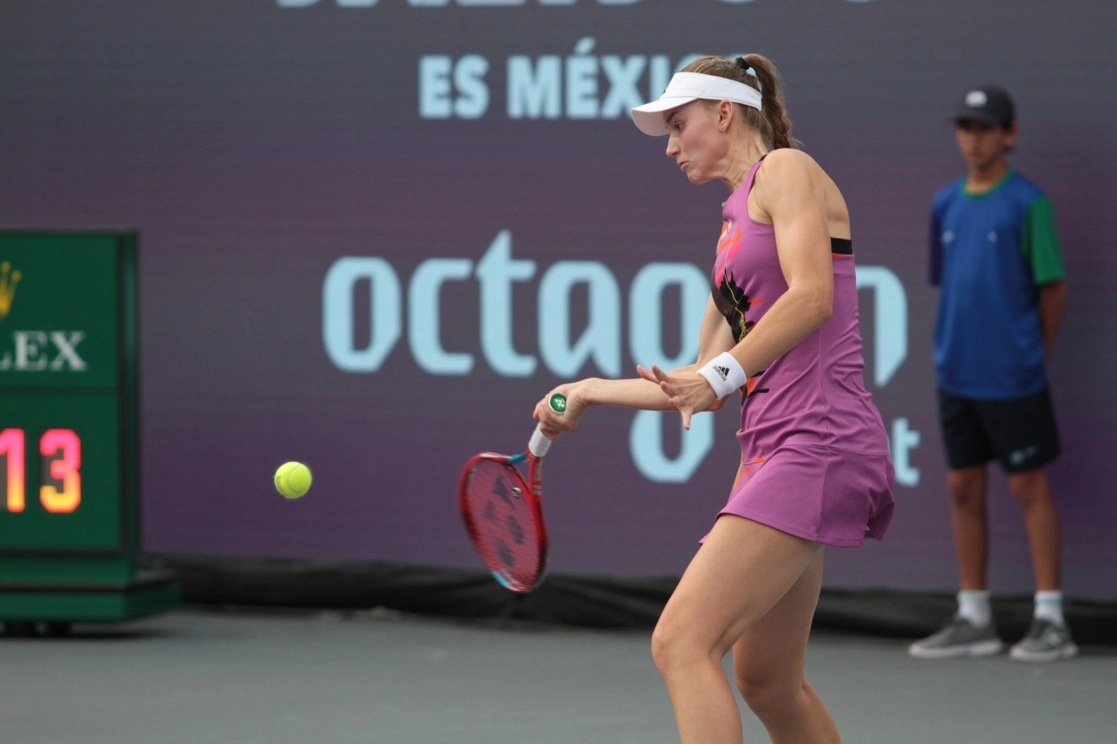 La joven de 23 años de edad, requirió de apenas 1 hora y 16 minutos para imponerse a su adversaria. Foto: Arturo Campos Cedillo