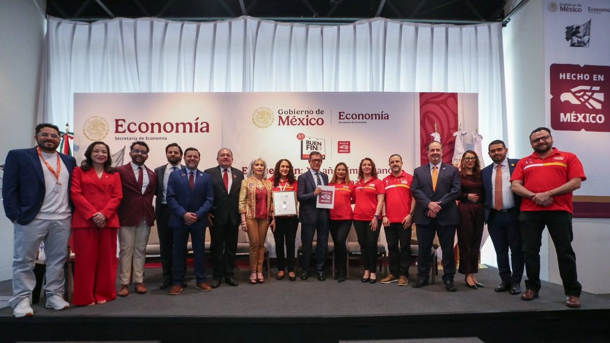 Se busca que la cadena de tiendas de conveniencia agregue a más productos hechos por pequeñas y medianas empresas (pymes), para que también se integren al sello Hecho en México.