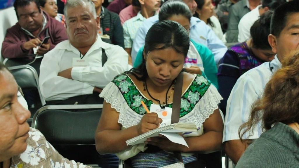 La universidad contará con modalidades escolarizada, no escolarizada, mixta y dual. Foto Inpi
