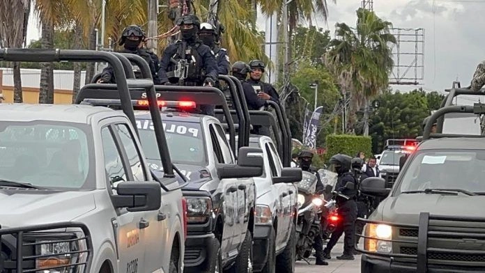 “Desafortunadamente en estos días se ha registrado un incremento en casos de amenazas e incidentes contra candidatos y representantes ante los Consejos Municipales de nuestro partido”, informó el presidente estatal del Partido Acción Nacional, Federico Salomón Molina.