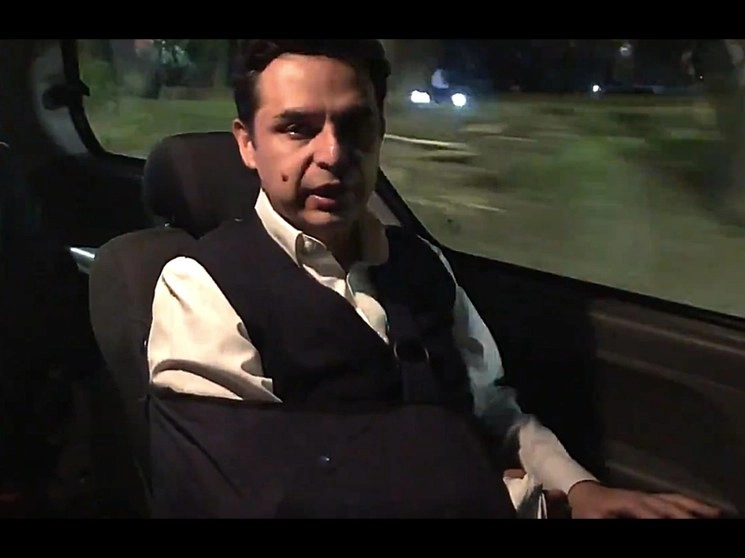 El objetivo “ha sido continuar creciendo para lograr nuestro objetivo: que nadie que lo requiera, se quede sin una cama o un ventilador”, señaló el funcionario en la red social. Foto tomada del Twitter @zoerobledo