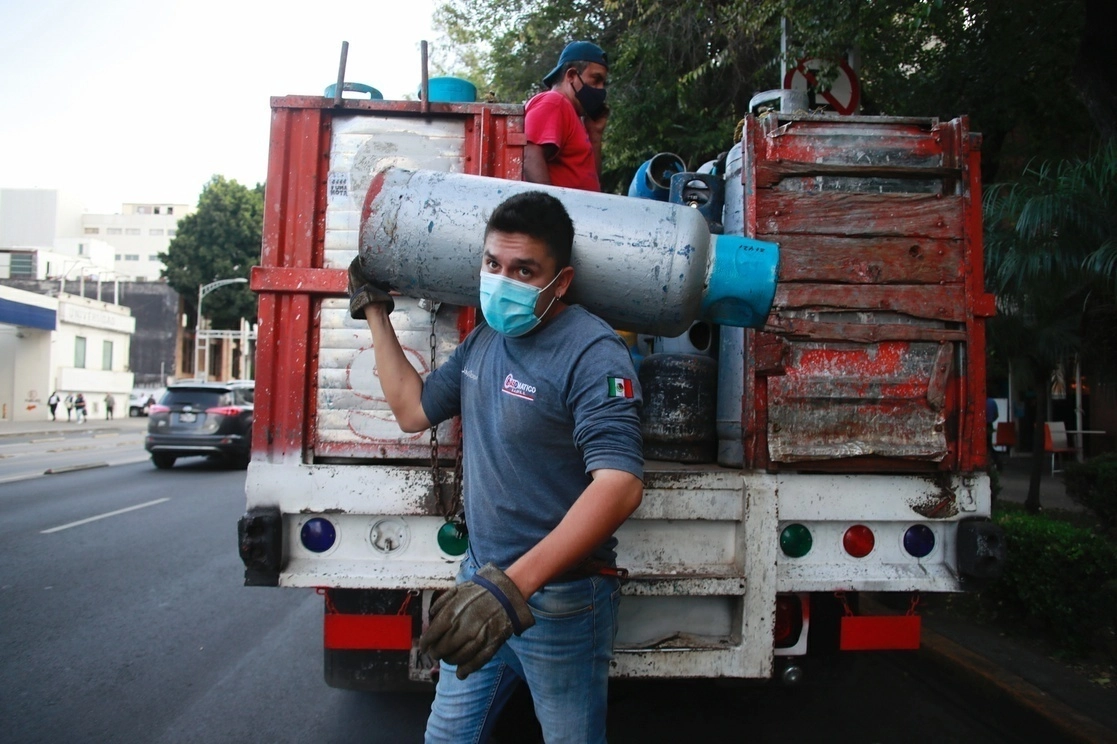 En el Valle de México, que incluye a la capital del país y algunos municipios de los estados de México e Hidalgo, los pobladores pagarán 22.28 pesos por kilogramo. Foto Víctor Camacho / Archivo