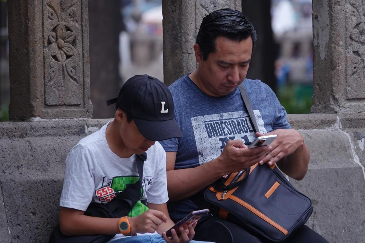 La mandataria federal refirió que se plantean dos medidas para evitar que haya extorsiones desde las cárceles.