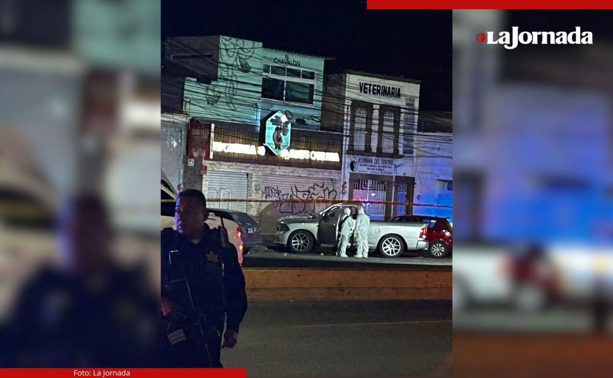 Hasta la mañana del miércoles se desconocía la identidad de los fallecidos y los móviles que causaron su asesinato así como los autores del doble crimen.
