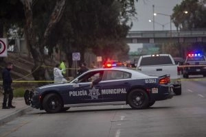 Baja California es la entidad que ocupa el segundo lugar con el mayor número de homicidios de mujeres, después de Guanajuato. Foto Cuartoscuro / archivo
