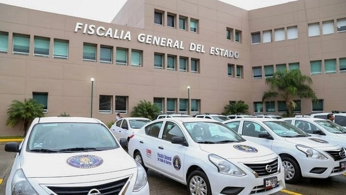 Imagen de archivo de la Fiscalía estatal.