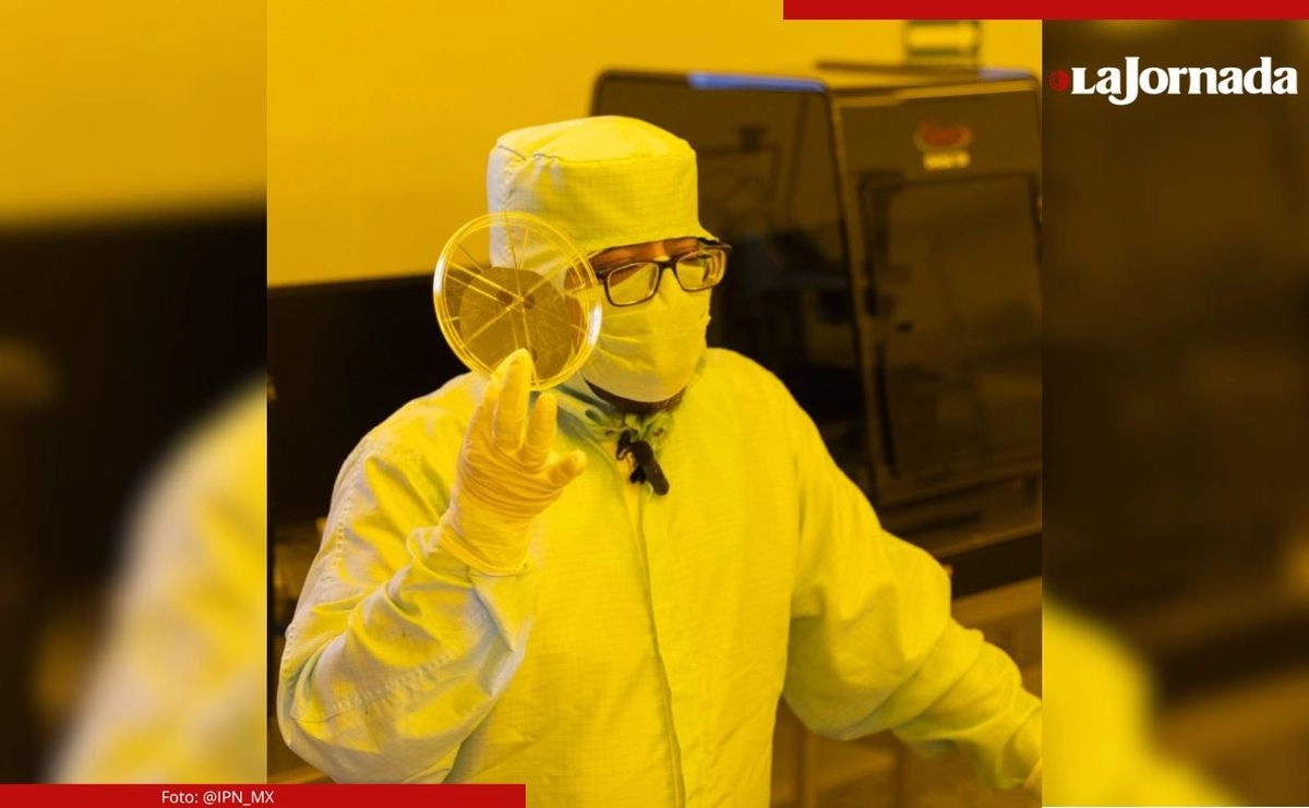 Se creará el Centro Nacional de Diseño de Semiconductores Kutsari, cuyas sedes estarán en los estados Puebla, Jalisco y Sonora, y del que el IPN formará parte.