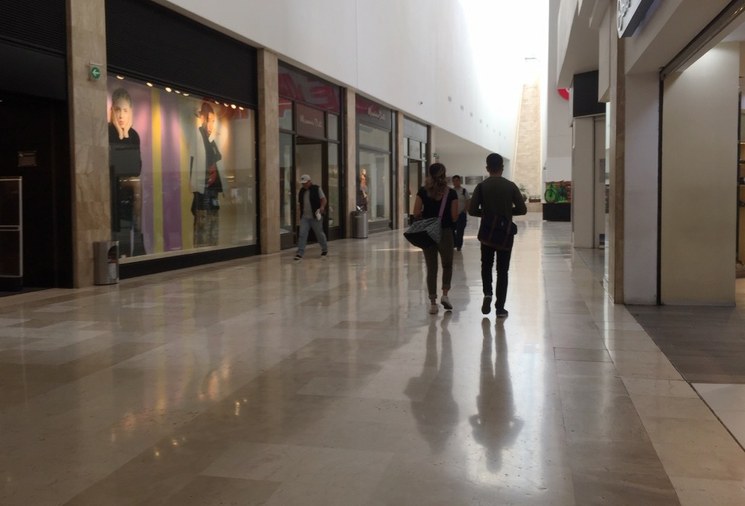 La Jornada Se suma Sears al cierre de sus tiendas por Covid19