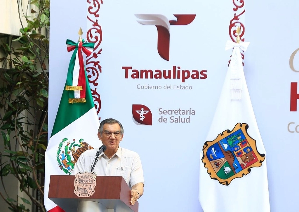 Foto 'La Jornada' 