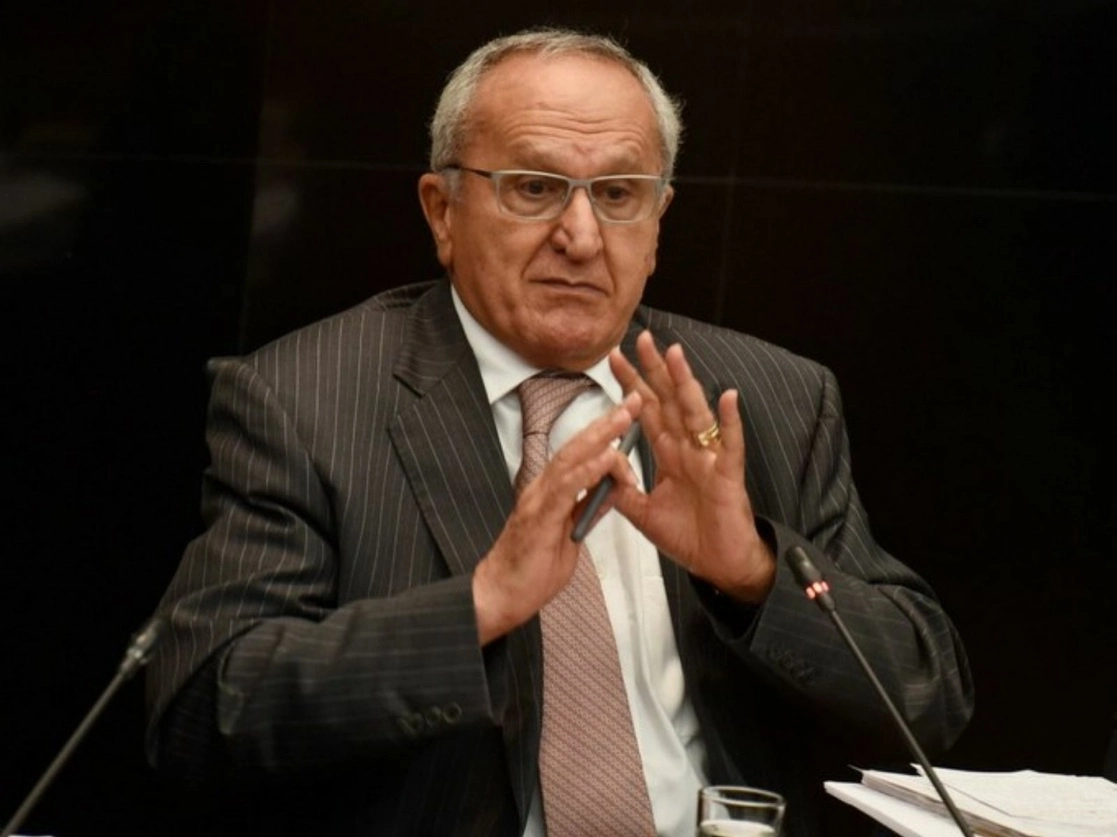 El subsecretario mexicano para América del Norte, Jesús Seade. Foto Roberto García Ortiz / Archivo
