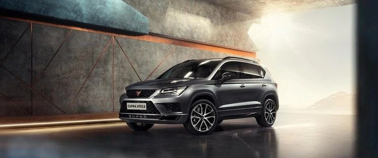 Foto Cortesía CUPRA.
