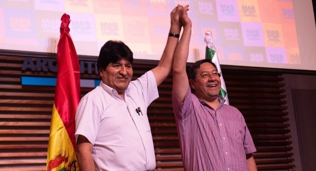 El ex mandatario queda fuera del primer puesto de poder del MAS, la justicia boliviana también le ha inhabilitado para presentarse a las elecciones que previsiblemente se celebrarán en mayo de 2025. Foto Europa Press / Archivo 