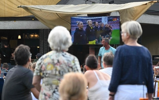 Empresarios proponen que la edad de jubilación en Alemania aumente a 70 años. Foto Afp