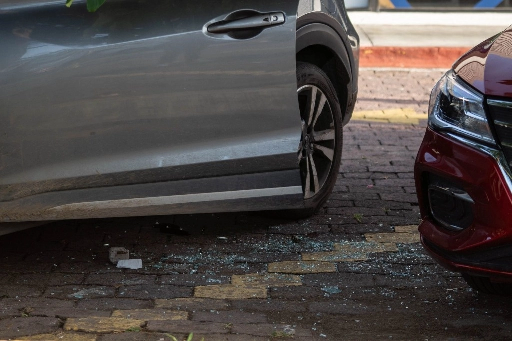 Autoridades de Veracruz reportaron el secuestro de Carlos Escudero, director de Protección Civil de Poza Rica. Foto Cuartoscuro/Archivo