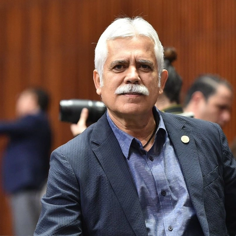 De acuerdo con el reporte, el secuestro ocurrió en el ejido Emiliano Zapata del municipio de Xicoténcatl. Foto tomada de X.