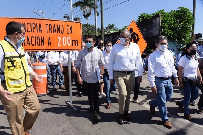 El proyecto busca generar condiciones para que en las zonas aledañas se genere plusvalía. Foto Cortesía Sedatu