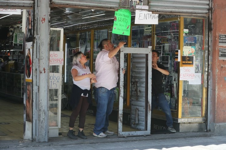 La Sedeco ayudará a las Mipymes para que puedan ser más competitivas de cara a la nueva normalidad. Foto José Antonio López