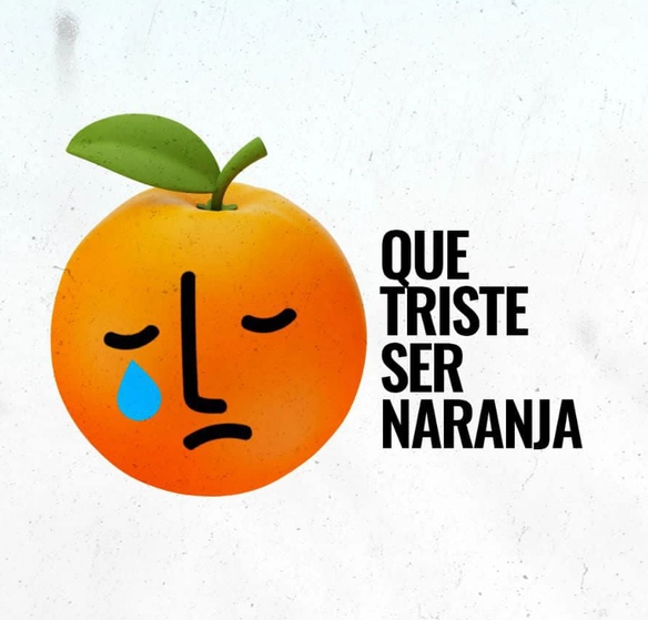 En redes sociales, el PRI difundió además imágenes en contra del partido Movimiento Ciudadano. Imagen tomada de la página oficial del PRI en Facebook