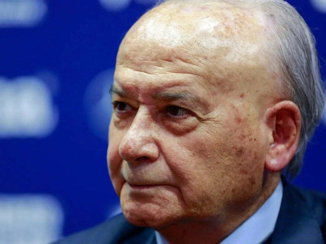 La UIF informó que las cuentas de Guillermo ‘Billy’ Álvarez, presidente de la Cooperativa Cruz Azul continuarán congeladas. Foto Jam Media / Archivo