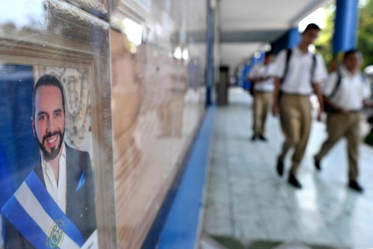 El reglamento establece un sistema de deméritos y en caso de incumplirlas los alumnos reciben una escala de sanciones que van desde advertencias hasta la pérdida del año escolar en los casos más graves. Foto