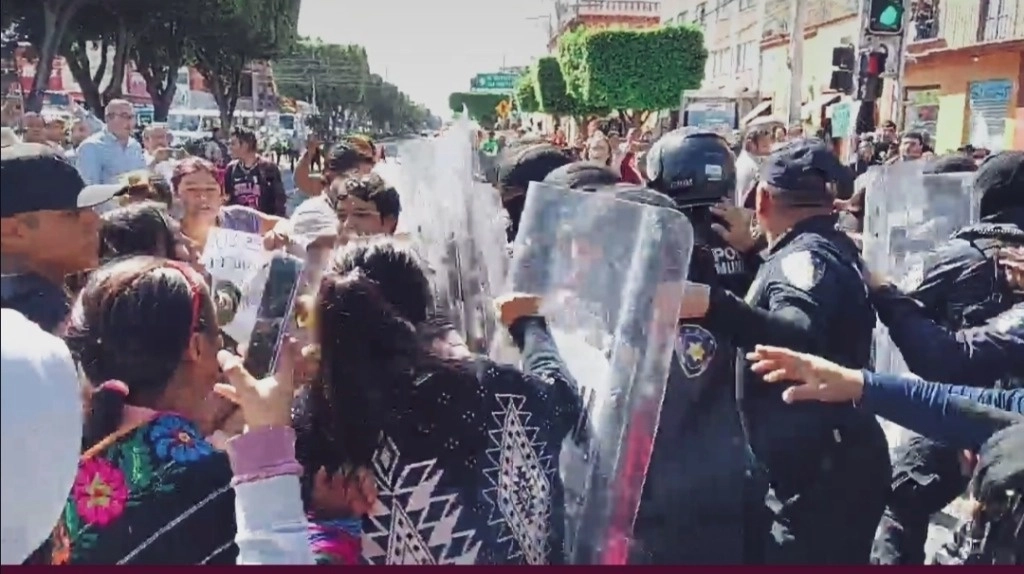 Foto cortesía para La Jornada