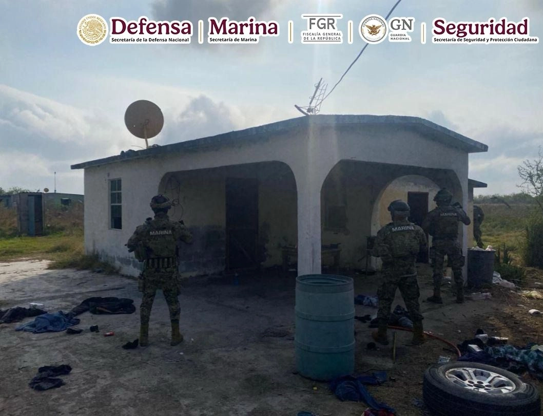 Diez personas fueron detenidas, “cuatro de ellas resultaron heridas, a las cuales se les proporcionó el auxilio médico necesario, una más perdió la vida en el sitio”.