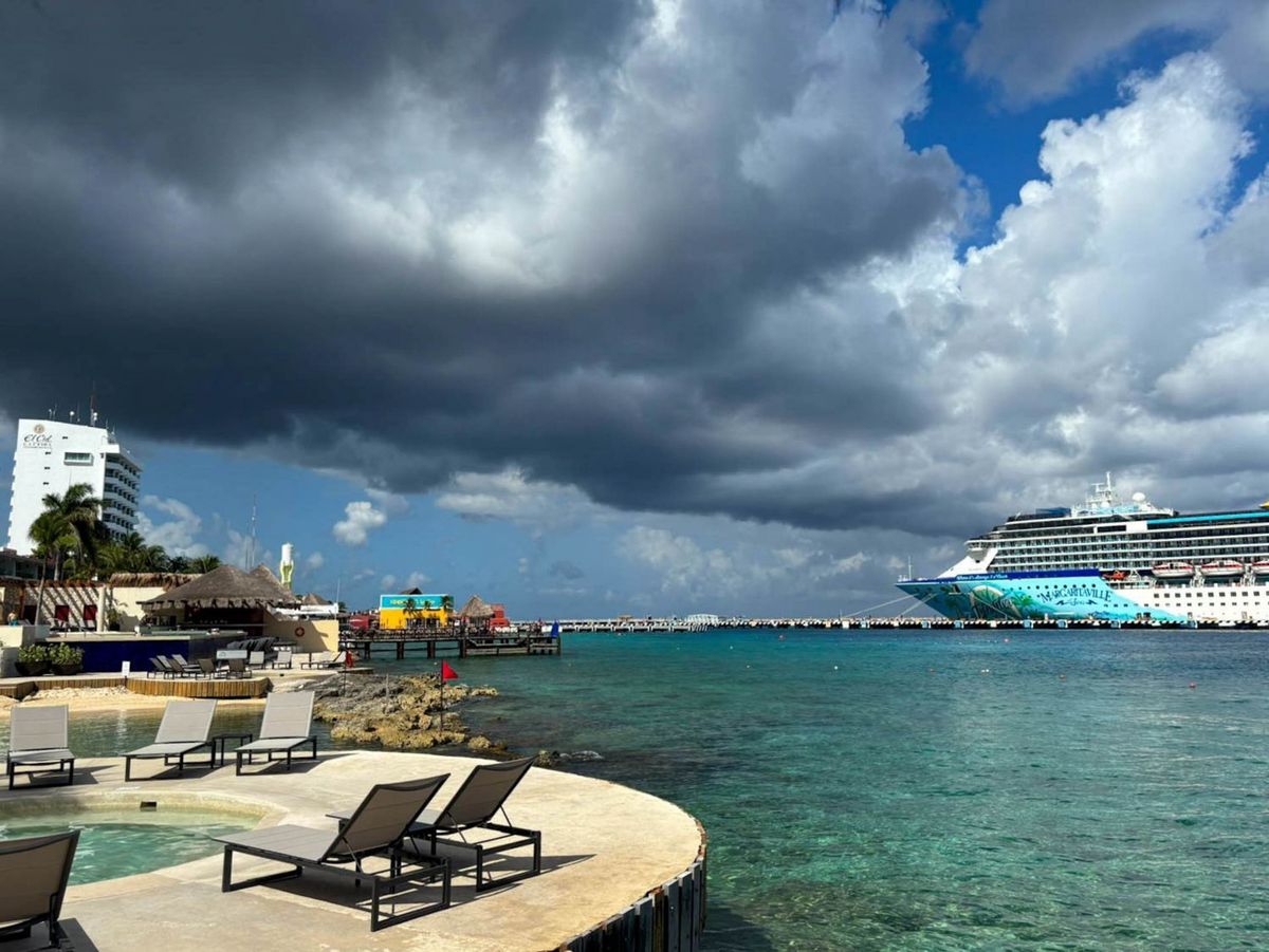Semarnat revoca resolución de impacto ambiental sobre proyecto turístico en muelle de Cozumel