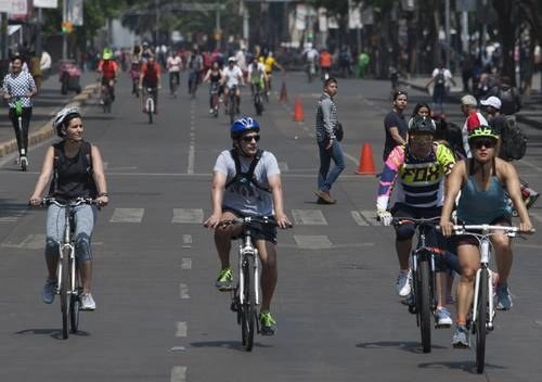 Las medidas de dosificación se podrían mantener si la demanda llegara a 50 por ciento de lo normal. Foto Cristina Rodríguez/ Archivo