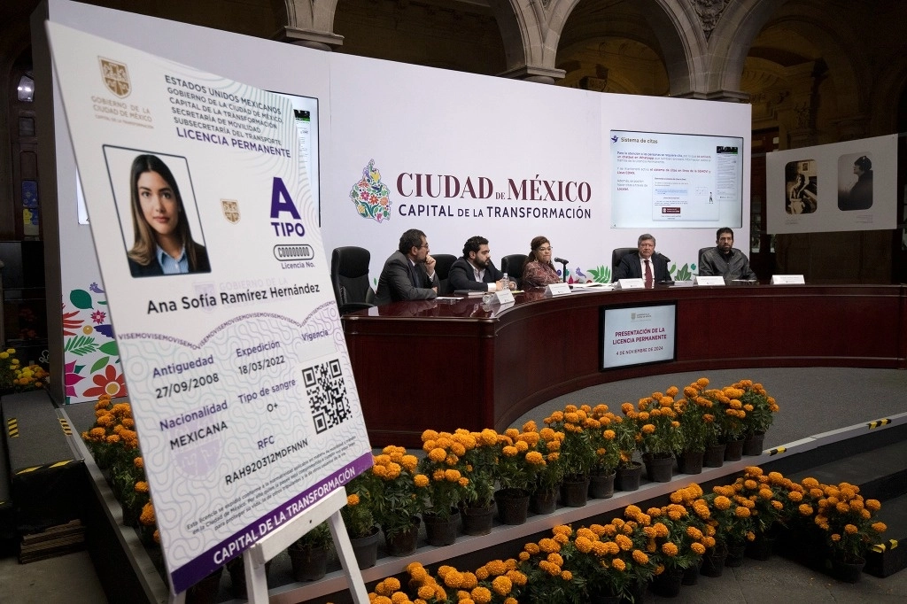 En caso de no aprobar el examen en un primer intento, el sistema permitirá realizarlo una segunda ocasión. Foto María Luisa Severiano / Archivo