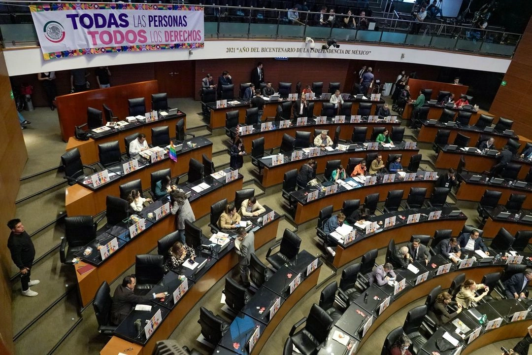 El presidente de la Comisión de Economía, Emmanuel Reyes, destacó que esta nueva instancia está sectorizada a la Secretaría de Economía como un organismo descentralizado, colegiado y con experiencia. Con ello se fortalece la rectoría del Estado en el sector.