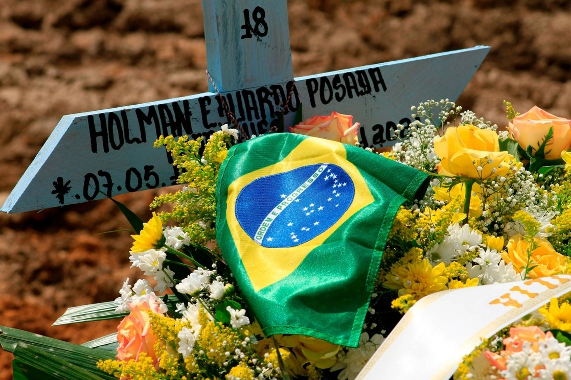 Asimismo, se han contabilizado 82 mil 186 nuevos contagios en la última jornada foto afp / archivo