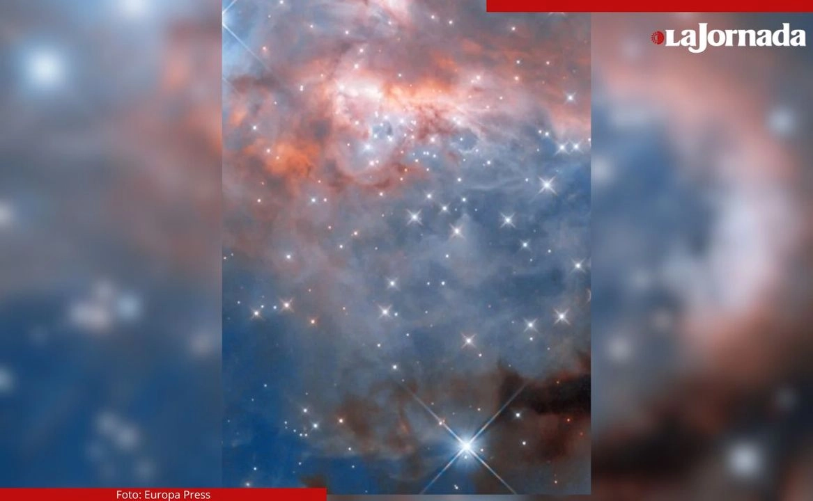 Los científicos creen poder utilizar la naturaleza de la señal de los 21 centímetros para comprender mejor el universo primitivo. Foto 