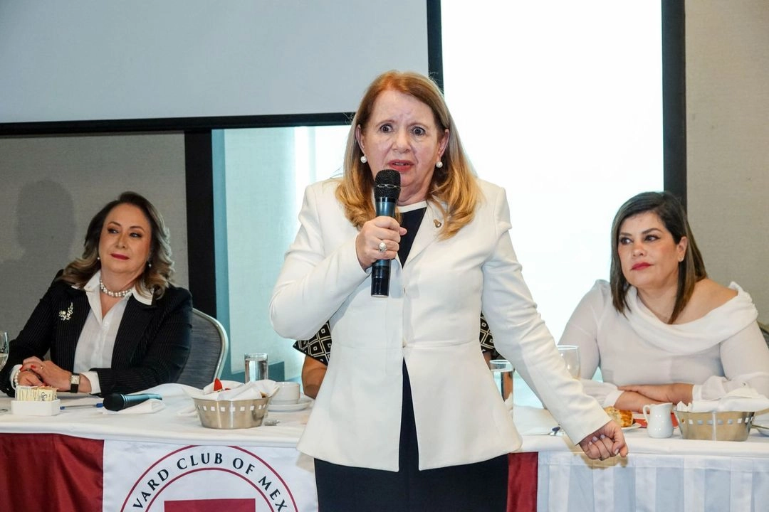 La ministra Loretta Ortiz Ahlf aspira, mediante el proceso de elección, ganar para ocupar nuevamente el cargo en la SCJN. 