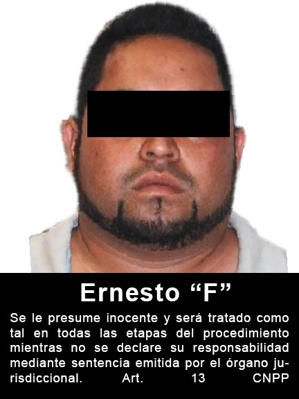 Foto cortesía de FGR 