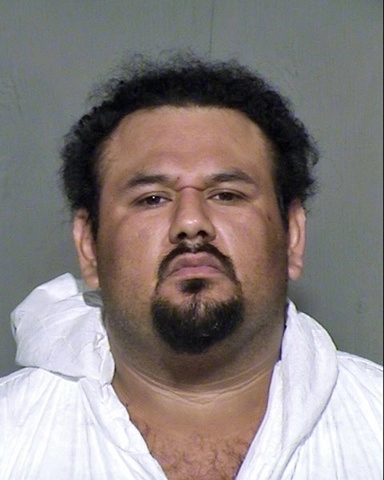 El mexicano Apolinar Altamirano fue sentenciado en Estados Unidos 38 años de prisión por el asesinato de un tendero. Foto Ap