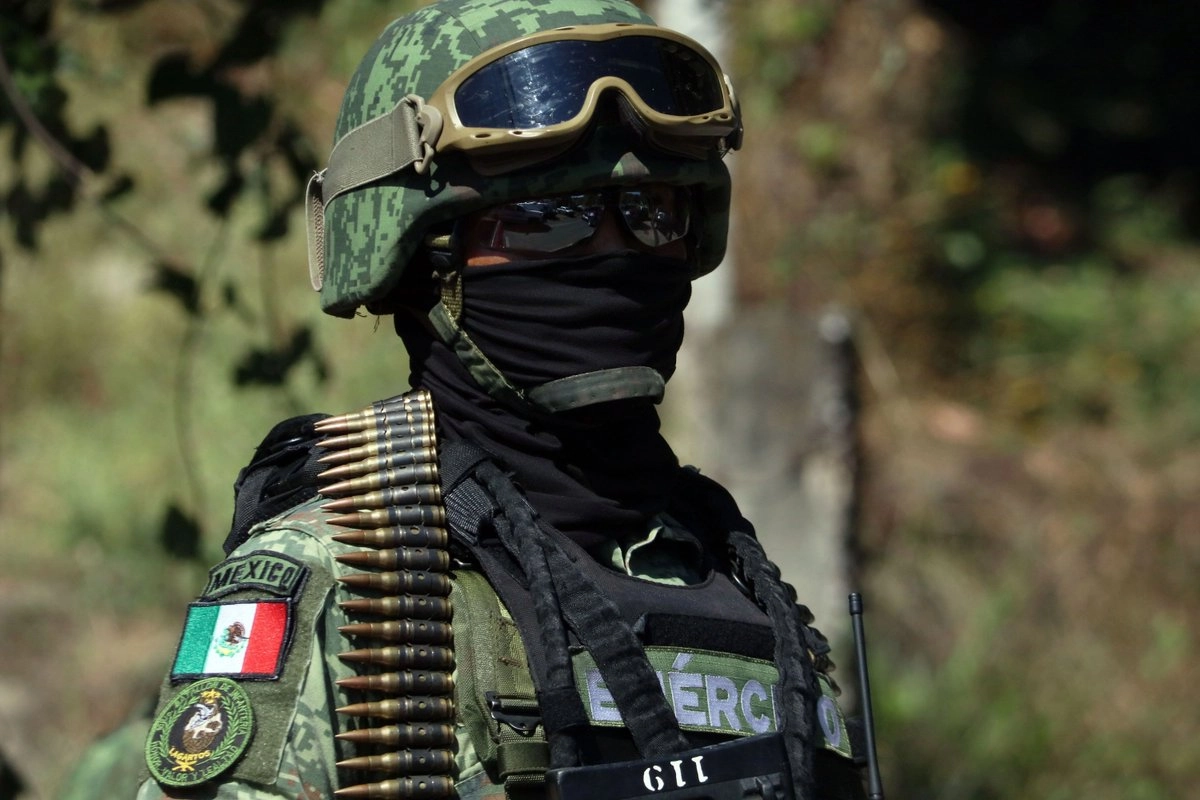 En 2012, se cumplimentó orden de aprehensión en contra de Blas “V”, en Jojutla, Morelos, quedando a disposición de la autoridad judicial, en el Centro Federal de Readaptación Social número Uno “Altiplano”, ubicado en Almoloya de Juárez, Estado de México. Foto