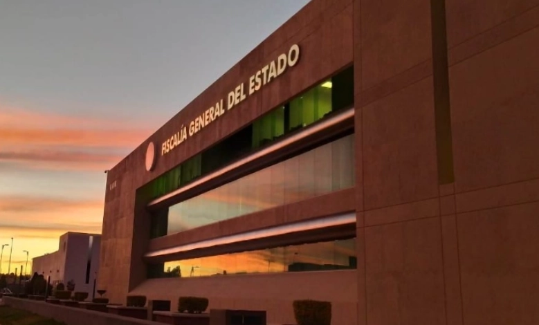 Sede de la Fiscalía General del Estado de Guanajuato. Foto tomada de Google Maps /Archivo