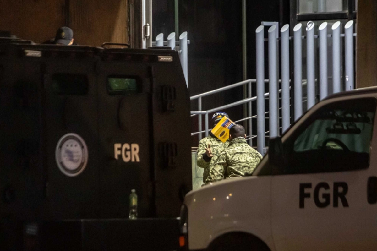 La Fiscalía General de la República, a través de su Fiscalía Especializada en Materia de Delincuencia Organizada y la de Control Regional en Oaxaca, acreditó que los cuatro formaban parte de una célula de “Los Zetas” dedicada al secuestro y otras actividades criminales. 