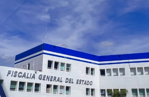José “N” fue acusado "de dar la instrucción para privar de la vida a la víctima, quien se desempeñaba en ese momento como síndico municipal". Foto 