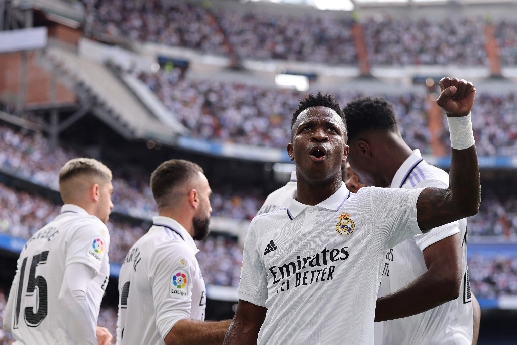 I’m not a sufferer, “I’m a tormentor of racists”: Vinícius