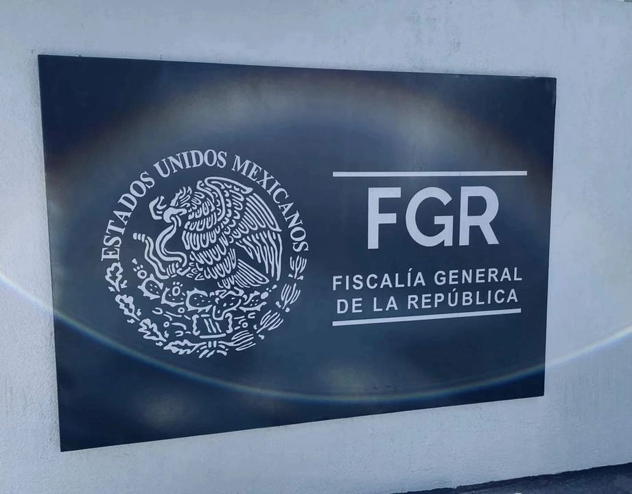 La FGR dio a conocer las sentencias en contra de los sujetos, quienes pertenecieron al 'Cártel Guerreros Unidos' desde octubre de 2013 hasta febrero de 2017. Foto 