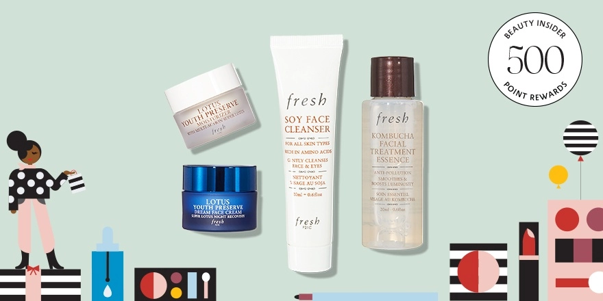 Cosméticos Sephora en imagen tomada de su perfil de X