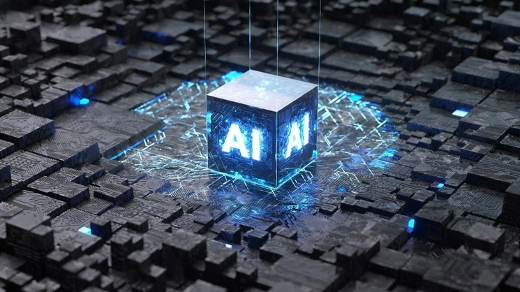 Los jueces deben estar “conscientes que la  inteligencia artificial, al ser una tecnología desarrollada por humanos, hereda nuestra idea o concepción sobre la justicia”, dijo la ministra. Imagen Europa Press / archivo 