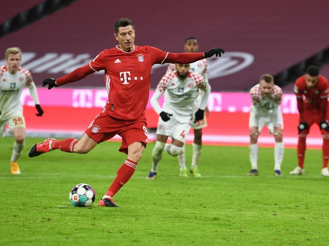 El Barça, segundo del grupo E por detrás del Bayern, visitará al conjunto alemán el 8 de diciembre en el estadio Allianz Arena. Foto Afp / Archivo