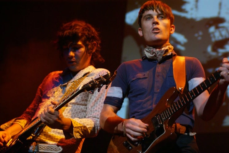 The Nix lanzó en plata formas digitales el tema ‘The Highest’. Foto Universal Music